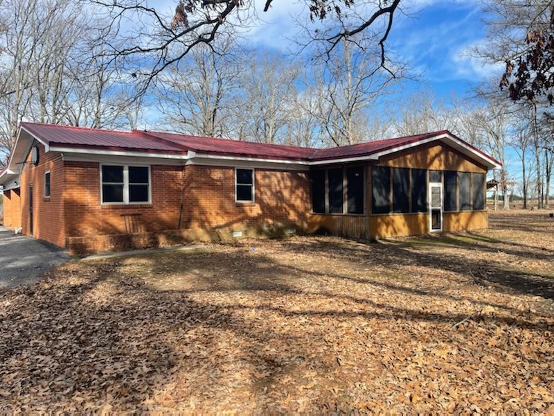 The Lodge
